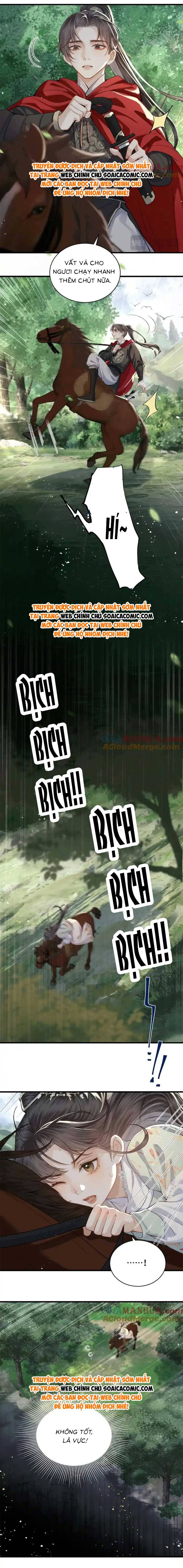 Ninita Yêu Dấu - Phần 2 Chap 1416.4 - Next Chap 1417.4