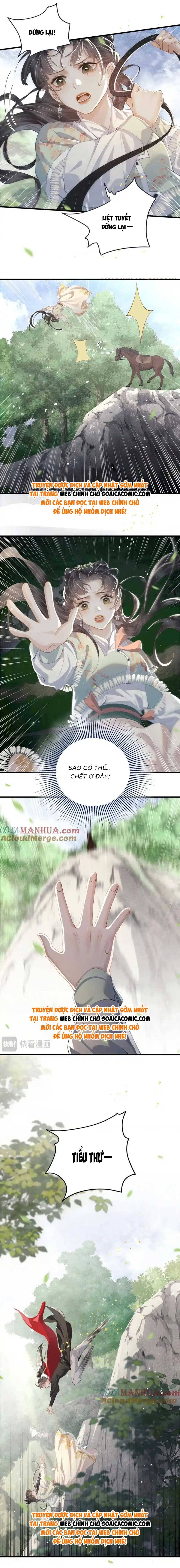 Ninita Yêu Dấu - Phần 2 Chap 1416.4 - Next Chap 1417.4