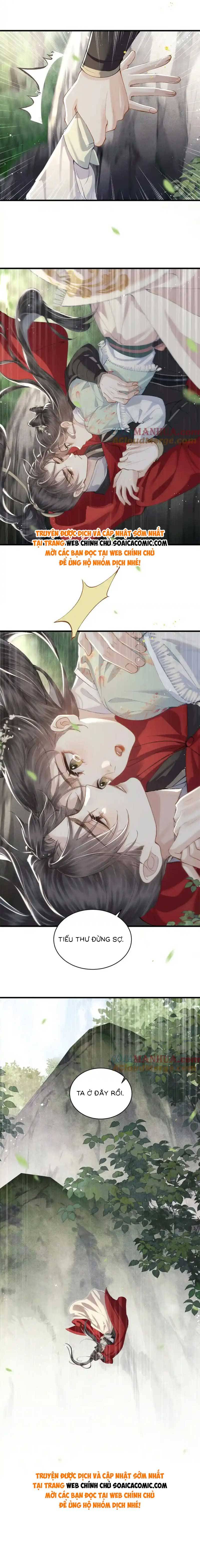 Ninita Yêu Dấu - Phần 2 Chap 1416.4 - Next Chap 1417.4