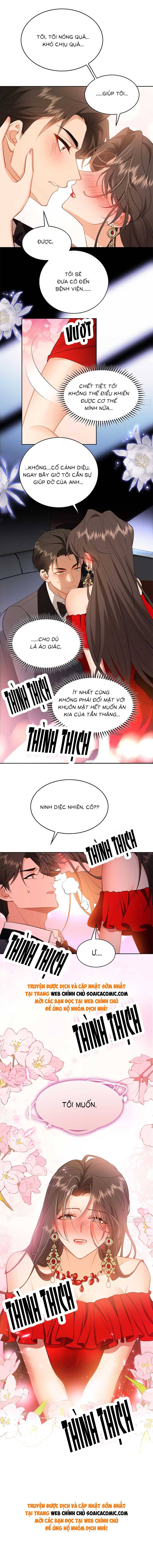 Ninita Yêu Dấu - Phần 2 Chap 1416.6 - Next Chap 1417.6