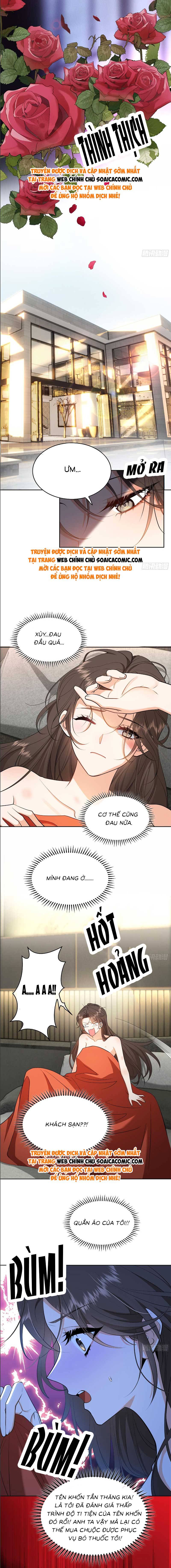Ninita Yêu Dấu - Phần 2 Chap 1416.7 - Next Chap 1417.7