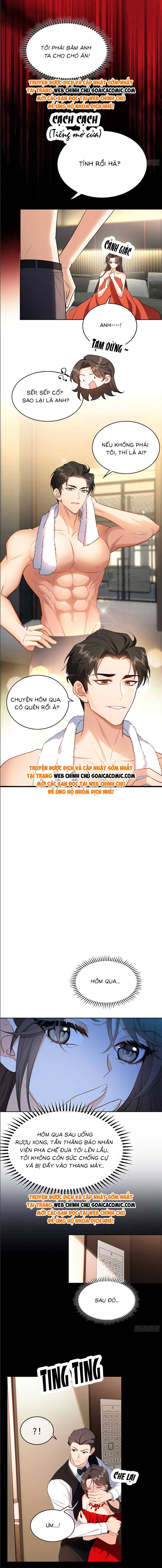 Ninita Yêu Dấu - Phần 2 Chap 1416.7 - Next Chap 1417.7