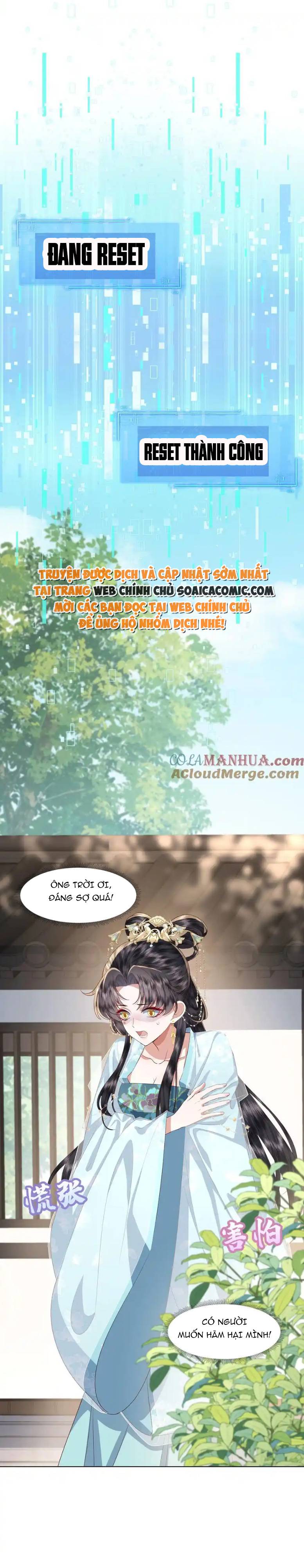 Ninita Yêu Dấu - Phần 2 Chap 1416.8 - Next Chap 1417.8