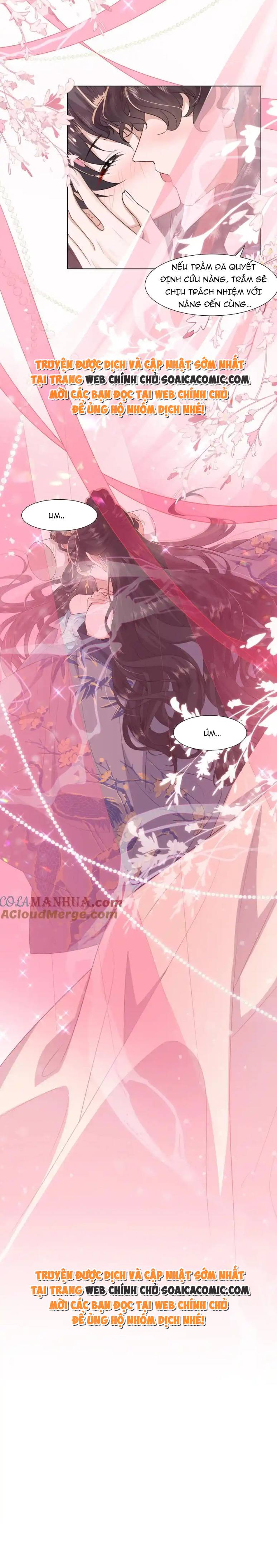 Ninita Yêu Dấu - Phần 2 Chap 1416.8 - Next Chap 1417.8