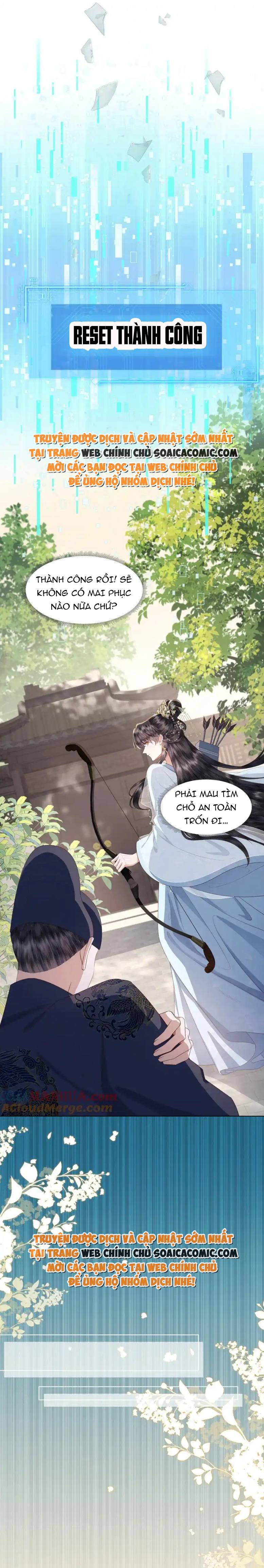 Ninita Yêu Dấu - Phần 2 Chap 1416.8 - Next Chap 1417.8