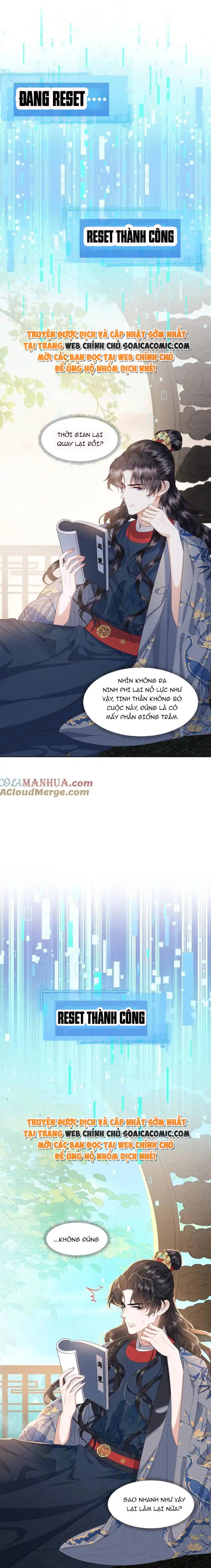 Ninita Yêu Dấu - Phần 2 Chap 1416.8 - Next Chap 1417.8