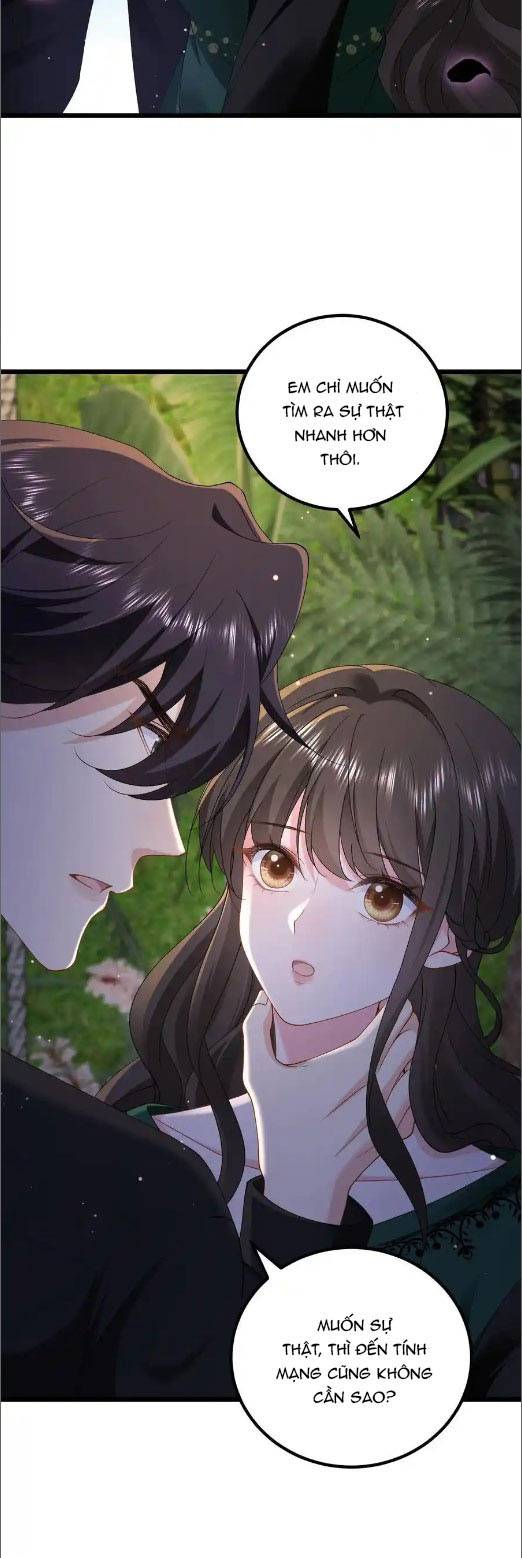 Ninita Yêu Dấu - Phần 2 Chap 1417.1 - Next Chap 1418.1