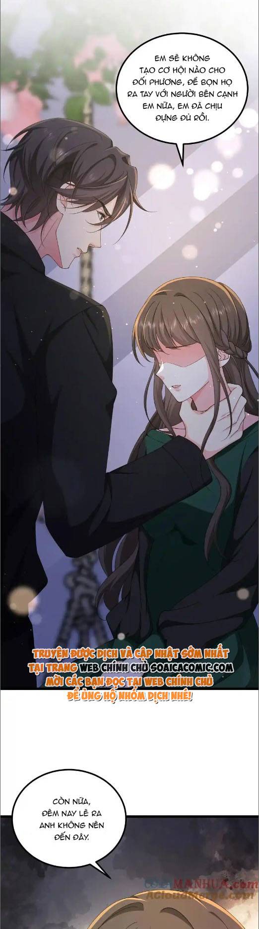 Ninita Yêu Dấu - Phần 2 Chap 1417.2 - Next Chap 1418.2