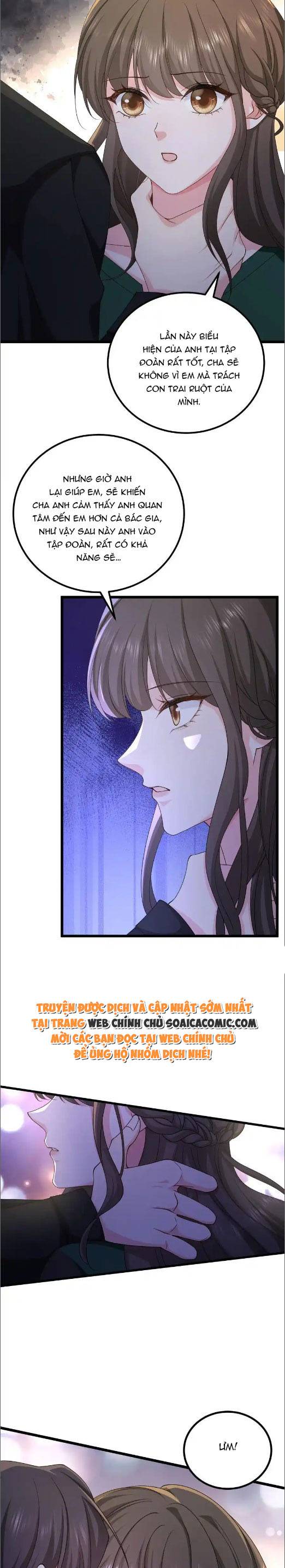 Ninita Yêu Dấu - Phần 2 Chap 1417.2 - Next Chap 1418.2