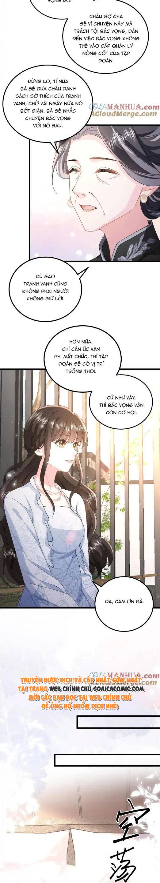 Ninita Yêu Dấu - Phần 2 Chap 1417.2 - Next Chap 1418.2