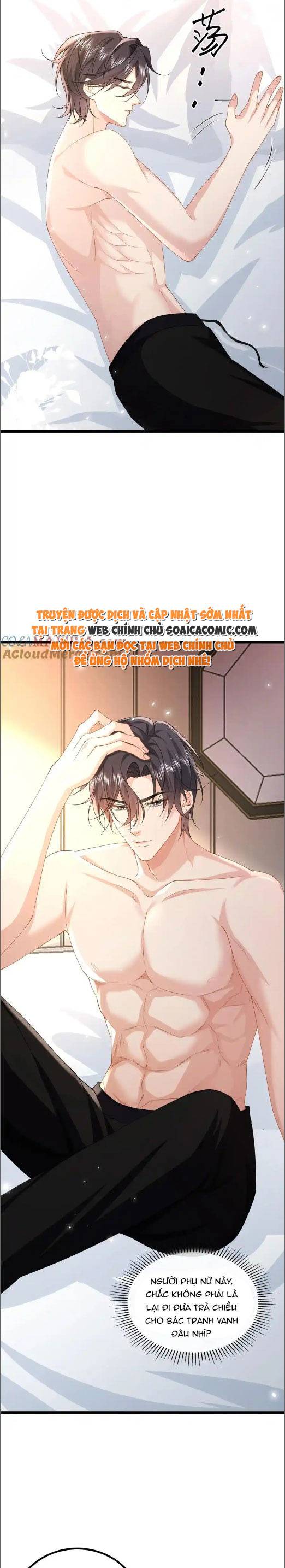 Ninita Yêu Dấu - Phần 2 Chap 1417.2 - Next Chap 1418.2