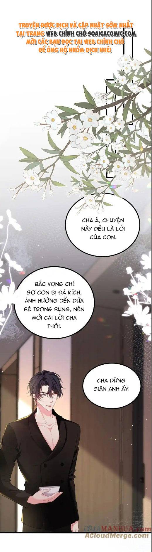 Ninita Yêu Dấu - Phần 2 Chap 1417.3 - Next Chap 1418.3