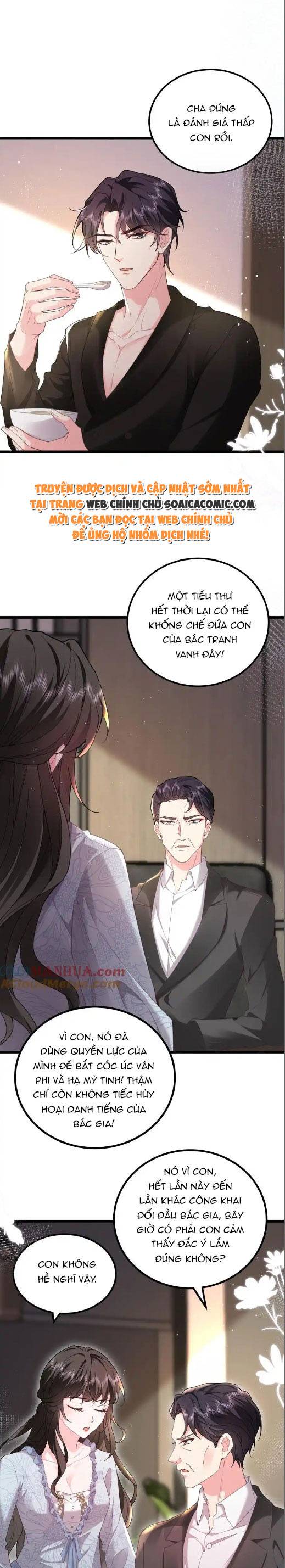 Ninita Yêu Dấu - Phần 2 Chap 1417.3 - Next Chap 1418.3