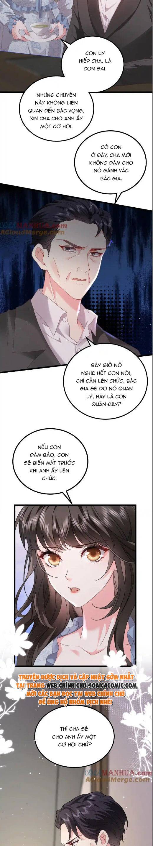 Ninita Yêu Dấu - Phần 2 Chap 1417.3 - Next Chap 1418.3