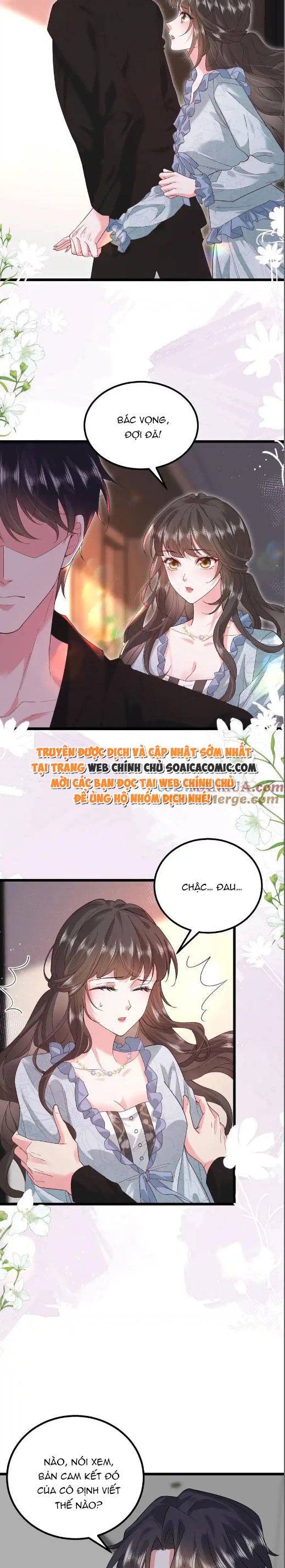 Ninita Yêu Dấu - Phần 2 Chap 1417.3 - Next Chap 1418.3