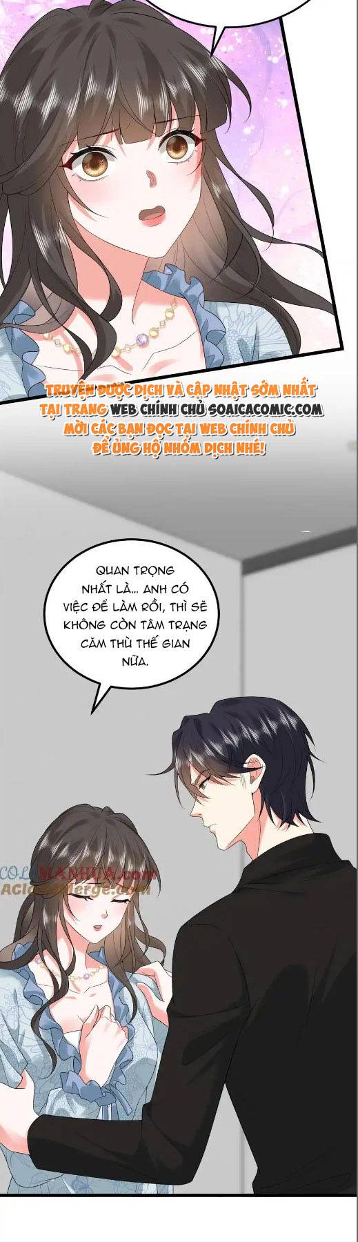 Ninita Yêu Dấu - Phần 2 Chap 1417.3 - Next Chap 1418.3