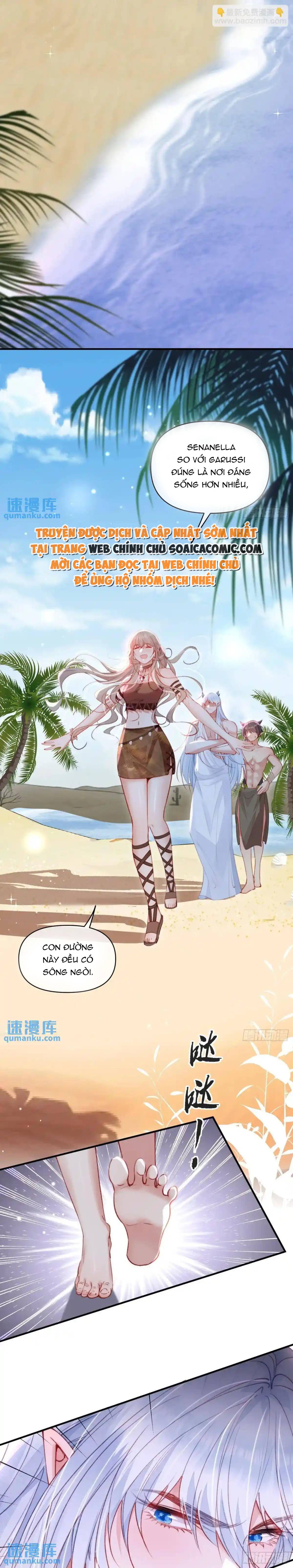 Ninita Yêu Dấu - Phần 2 Chap 1418.2 - Next Chap 1419.2