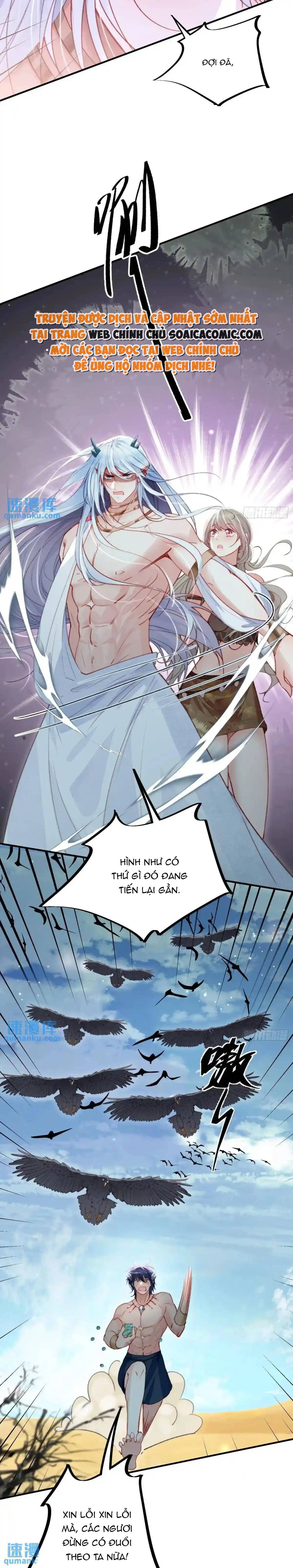 Ninita Yêu Dấu - Phần 2 Chap 1418.2 - Next Chap 1419.2