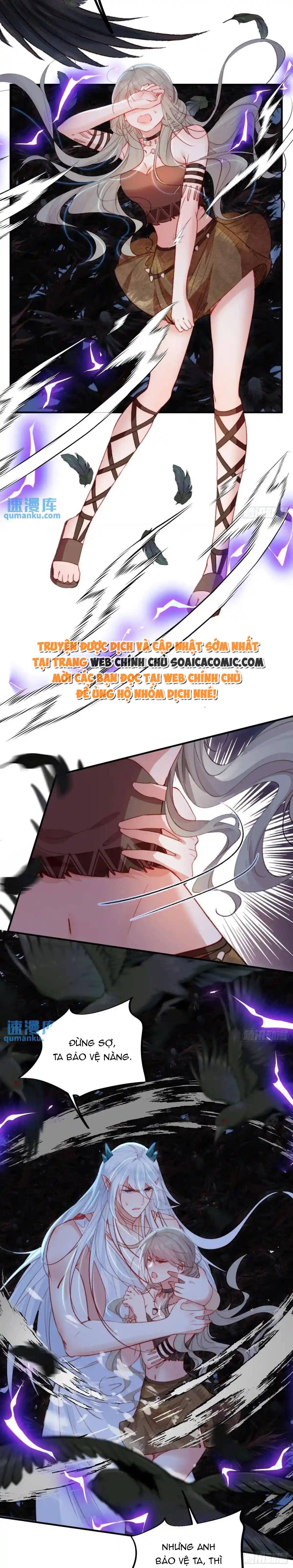 Ninita Yêu Dấu - Phần 2 Chap 1418.2 - Next Chap 1419.2