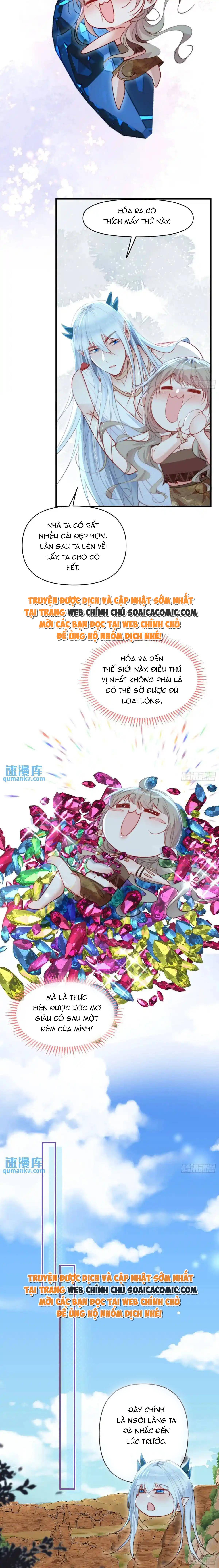 Ninita Yêu Dấu - Phần 2 Chap 1418.3 - Next Chap 1419.3