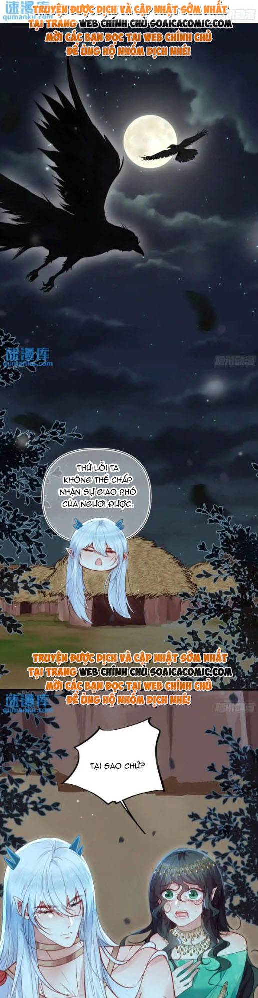 Ninita Yêu Dấu - Phần 2 Chap 1418.4 - Next Chap 1419.4