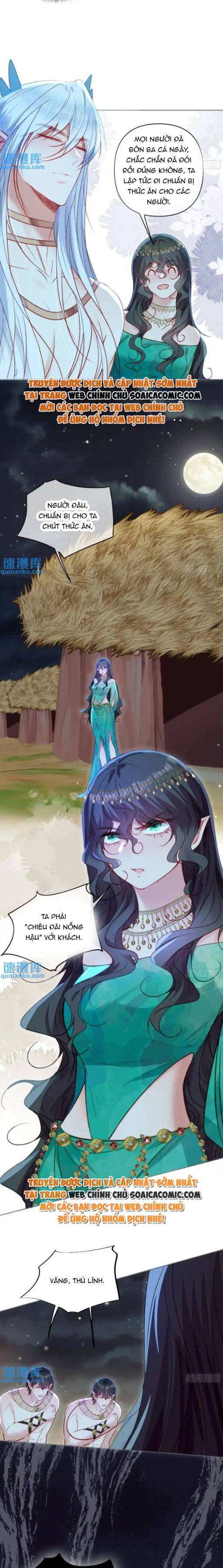 Ninita Yêu Dấu - Phần 2 Chap 1418.4 - Next Chap 1419.4