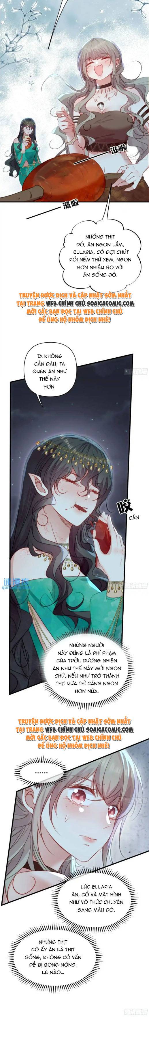 Ninita Yêu Dấu - Phần 2 Chap 1418.4 - Next Chap 1419.4