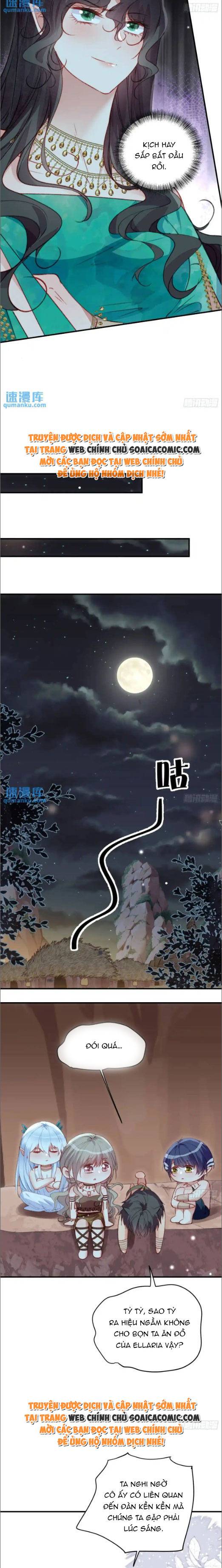 Ninita Yêu Dấu - Phần 2 Chap 1418.4 - Next Chap 1419.4