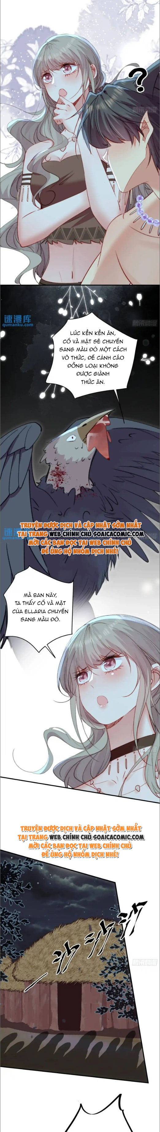 Ninita Yêu Dấu - Phần 2 Chap 1418.4 - Next Chap 1419.4