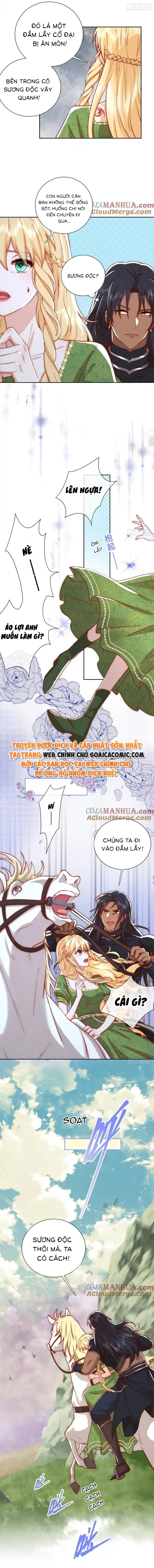 Ninita Yêu Dấu - Phần 2 Chap 1418.6 - Next Chap 1419.6