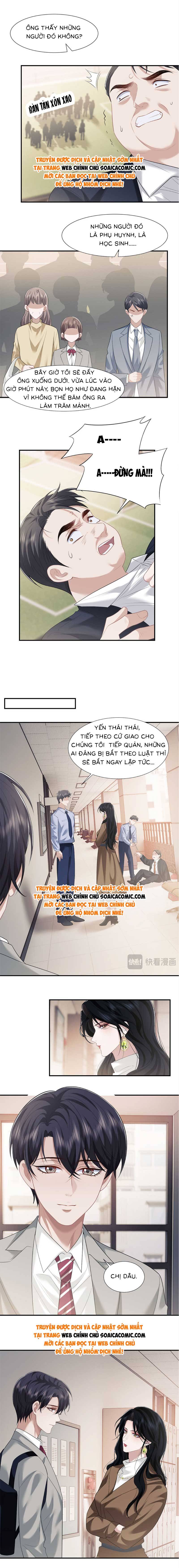 Ninita Yêu Dấu - Phần 2 Chap 1418.7 - Next Chap 1419.7