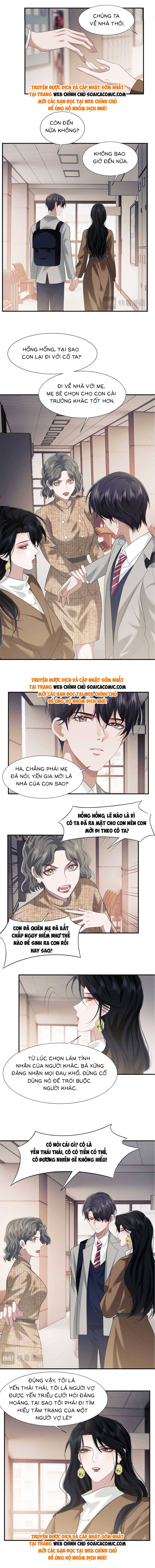Ninita Yêu Dấu - Phần 2 Chap 1418.7 - Next Chap 1419.7