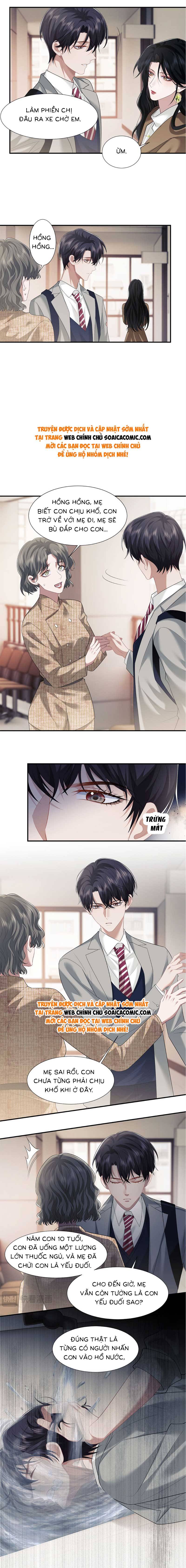 Ninita Yêu Dấu - Phần 2 Chap 1418.7 - Next Chap 1419.7