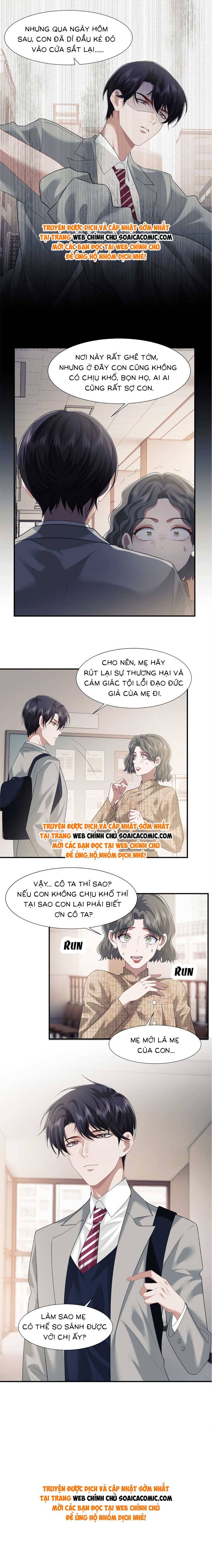 Ninita Yêu Dấu - Phần 2 Chap 1418.7 - Next Chap 1419.7