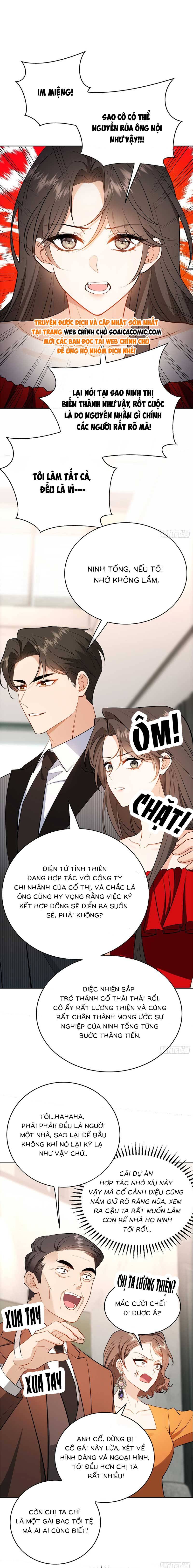 Ninita Yêu Dấu - Phần 2 Chap 1418.9 - Next Chap 1419.9