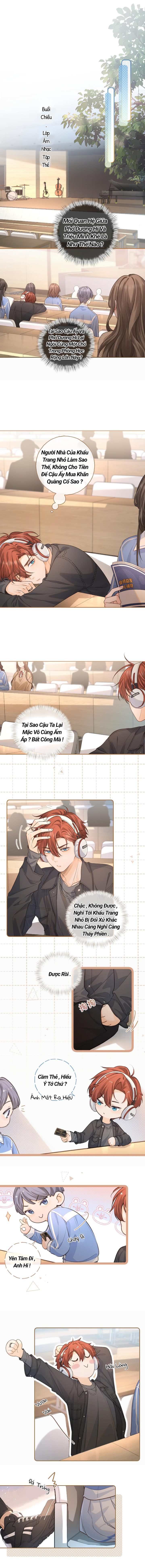 Ninita Yêu Dấu - Phần 2 Chap 1419.2 - Next Chap 1420.2