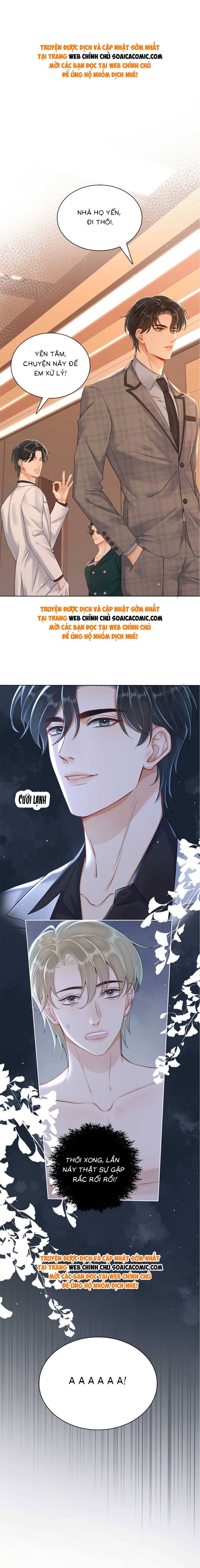 Ninita Yêu Dấu - Phần 2 Chap 1419.3 - Next Chap 1420.3