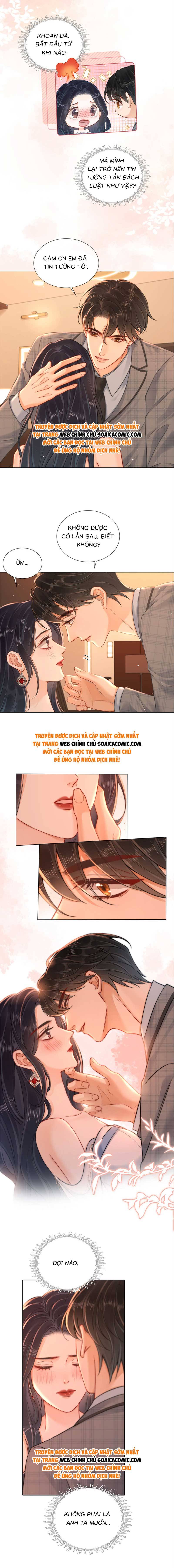 Ninita Yêu Dấu - Phần 2 Chap 1419.3 - Next Chap 1420.3