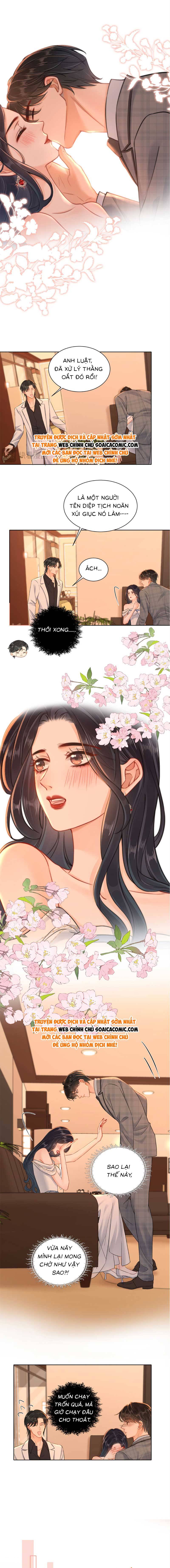 Ninita Yêu Dấu - Phần 2 Chap 1419.3 - Next Chap 1420.3