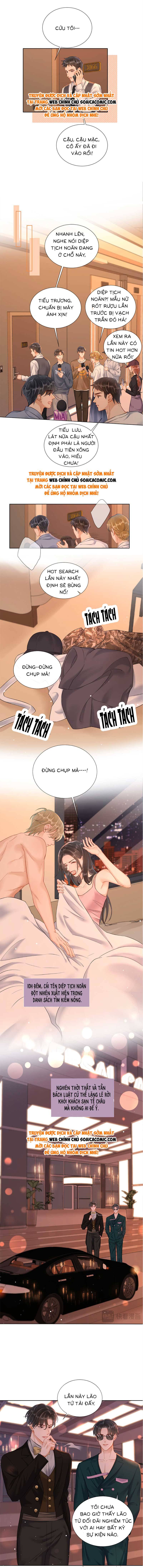 Ninita Yêu Dấu - Phần 2 Chap 1419.3 - Next Chap 1420.3