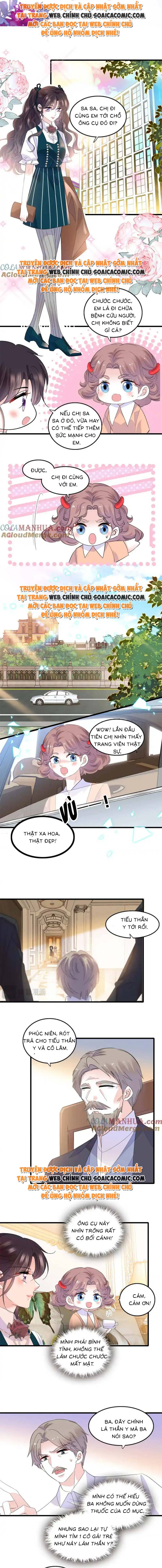 Ninita Yêu Dấu - Phần 2 Chap 1419.4 - Next Chap 1420.4