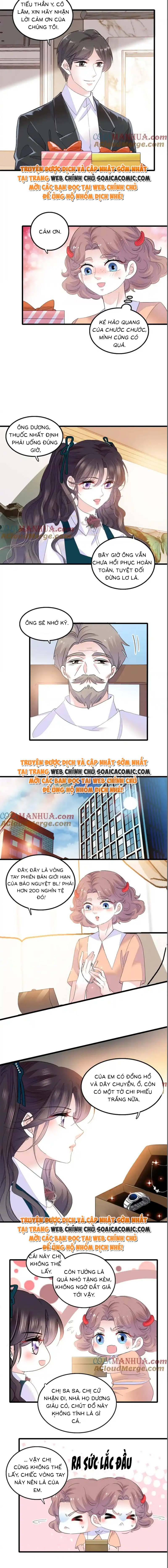 Ninita Yêu Dấu - Phần 2 Chap 1419.4 - Next Chap 1420.4