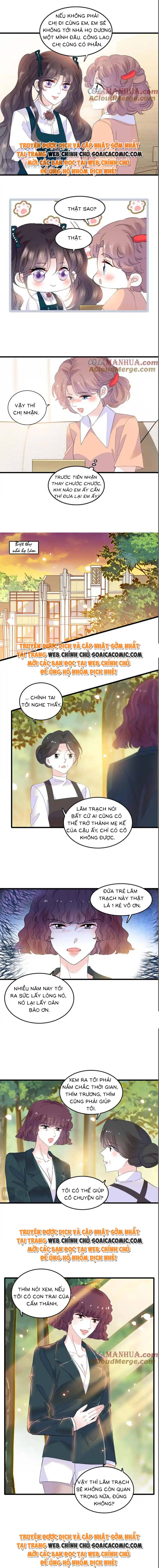Ninita Yêu Dấu - Phần 2 Chap 1419.4 - Next Chap 1420.4