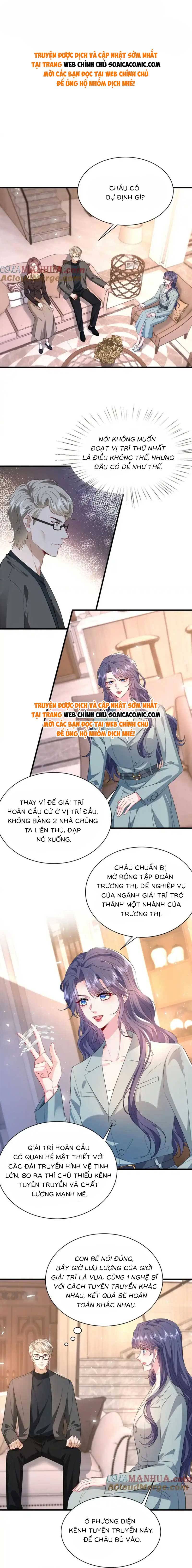 Ninita Yêu Dấu - Phần 2 Chap 1419.5 - Next Chap 1420.5