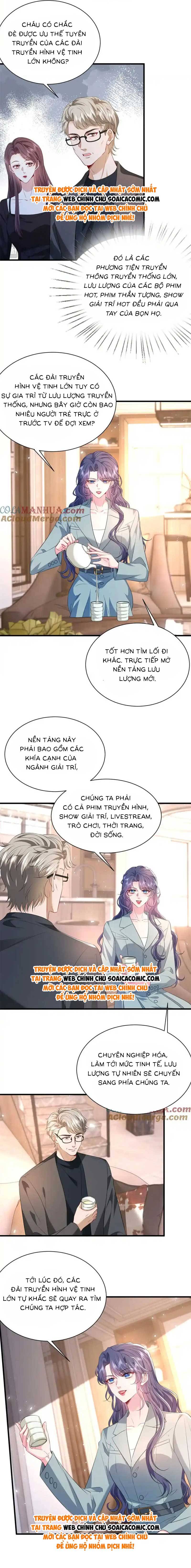 Ninita Yêu Dấu - Phần 2 Chap 1419.5 - Next Chap 1420.5