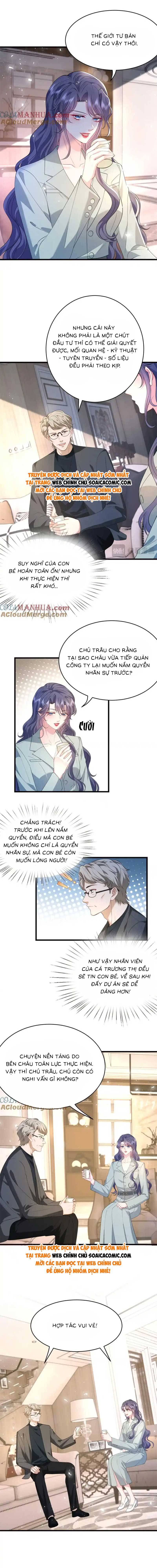 Ninita Yêu Dấu - Phần 2 Chap 1419.5 - Next Chap 1420.5