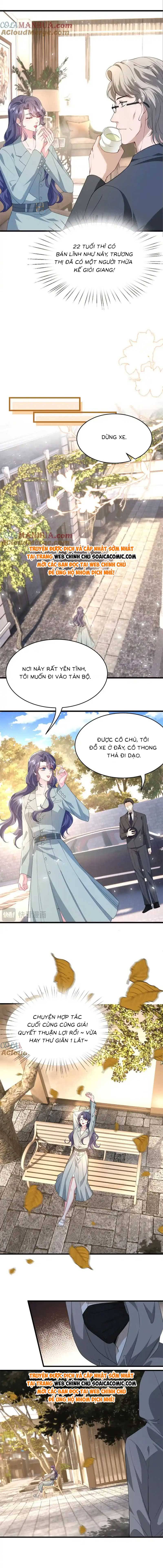 Ninita Yêu Dấu - Phần 2 Chap 1419.5 - Next Chap 1420.5