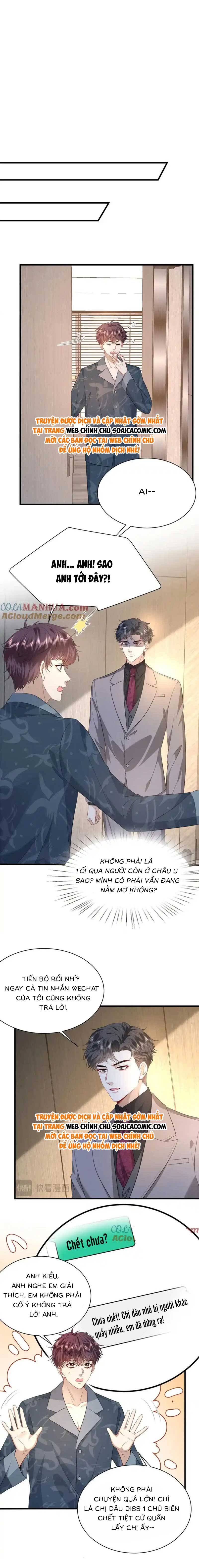 Ninita Yêu Dấu - Phần 2 Chap 1419.5 - Next Chap 1420.5