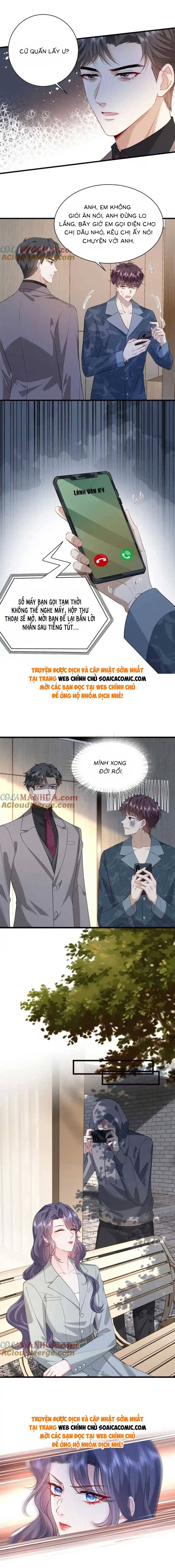 Ninita Yêu Dấu - Phần 2 Chap 1419.5 - Next Chap 1420.5