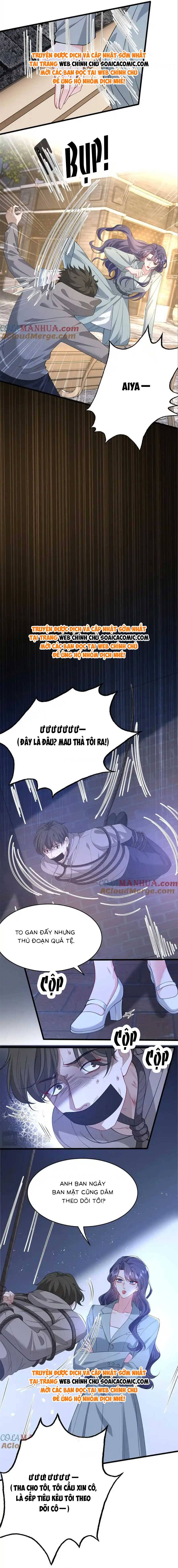 Ninita Yêu Dấu - Phần 2 Chap 1419.5 - Next Chap 1420.5